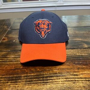 Chicago Bears New Era hat 39THIRTY